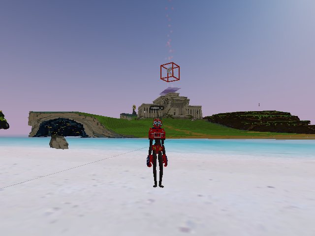 Where am I?