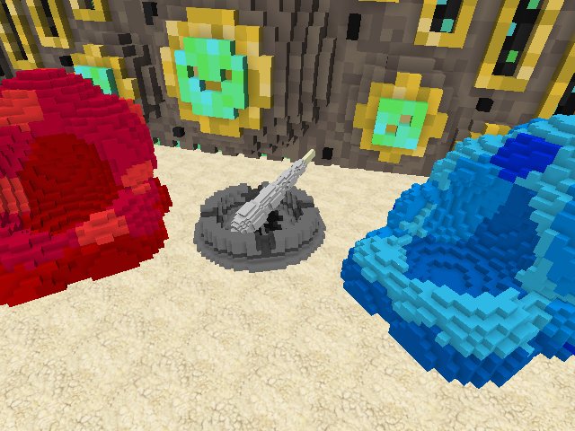 IS THAT A PHAT JAY??????? / #BURNINGVOXELS / #BLACKVOXDESERT