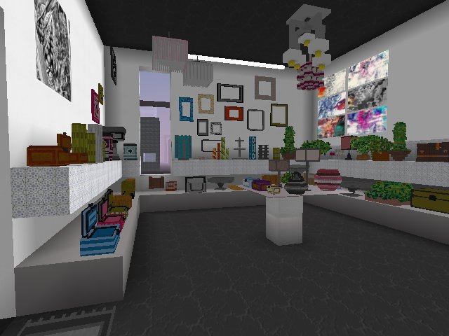 Come visit one of our Home Goods Stores!