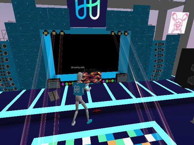 DJ KAKU IS LIVE!