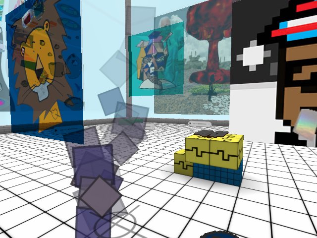 EarthTimelineGallery Portal