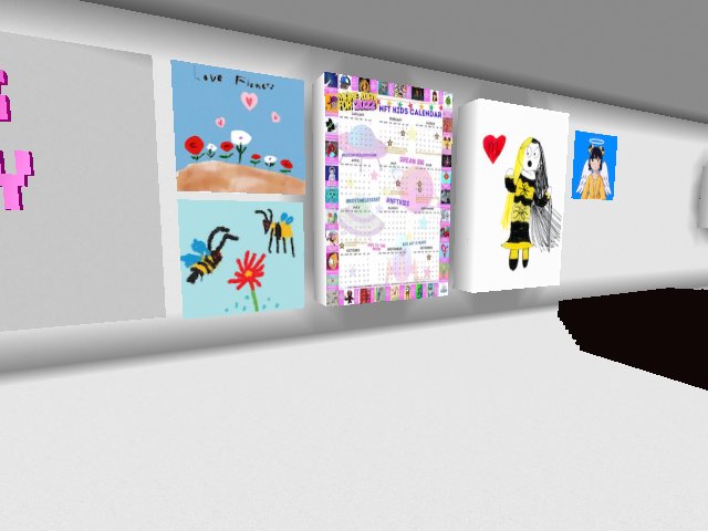 nft kids art gallery