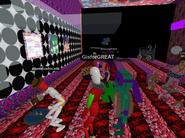 Come to the amazing devya party