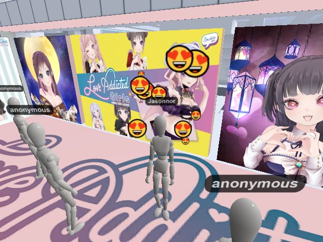 LAG NFT!