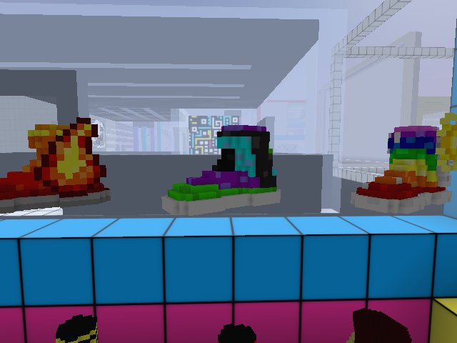 Choose your favourite!