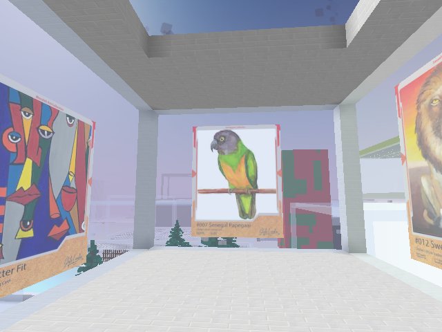 https://nftkunstbeheer.com/
Artist Hour interview on TokenSmart 6pm EST today!