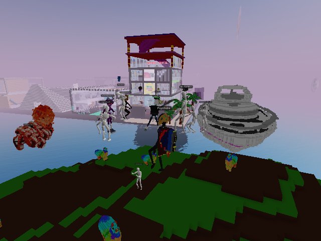 Party!