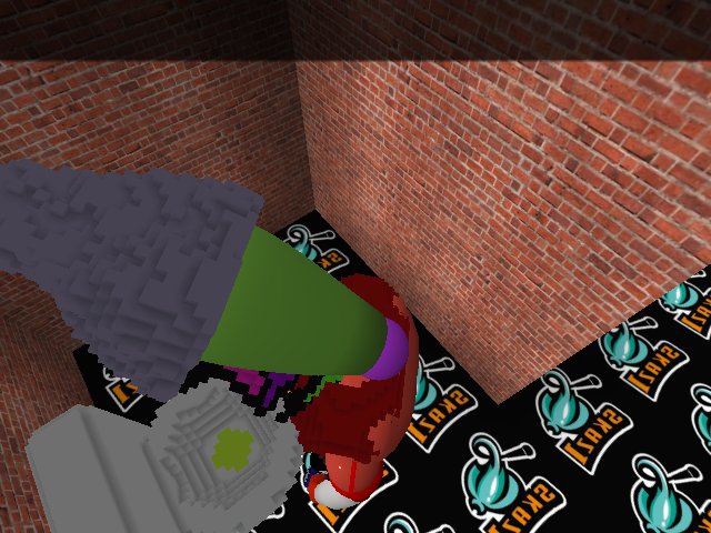 takin a yiss lmao