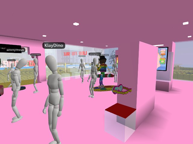 NFT & P2E Exhibition starts right now!