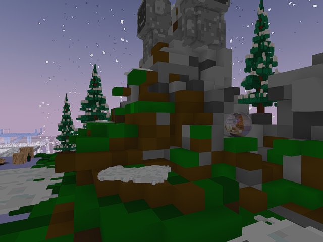 A hidden portal that will lead you to the free caverns off Cryptovoxels it is said.

A path opened by one of the #BotFam members, @GoddessHyliaa!

@Cluny_the_Rat :)
https://cryptovoxels.com/s/caverns