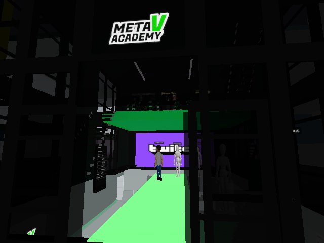 Meta V