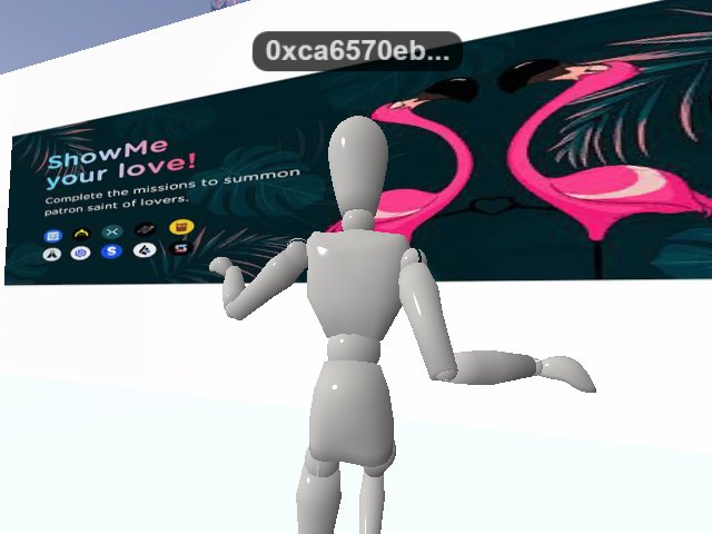 Share my love