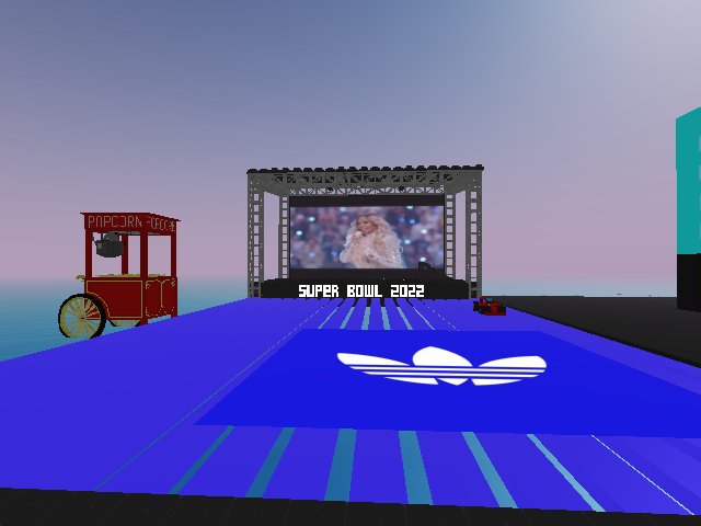 super bowl 2022