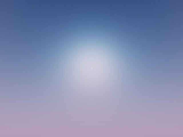sun