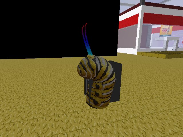 What's this????
