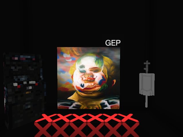 CLOWNS