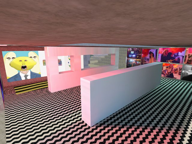 Spoiler alert: things are coming together. Click the images!