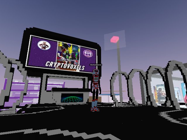 Best Metaverse!