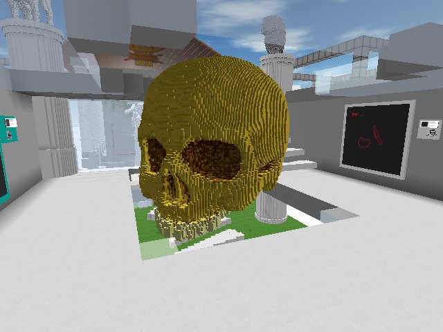 SPOOKY