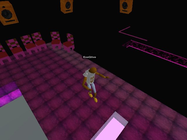 Set Owt the party solo