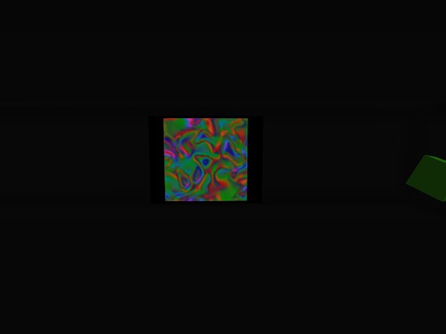 TRIPPY  BASEMENT
    (put on sound)