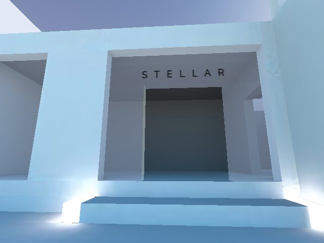 Stellar Gallery