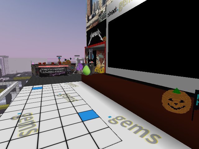 VR Graffiti Battles... Voting! Join us! <3