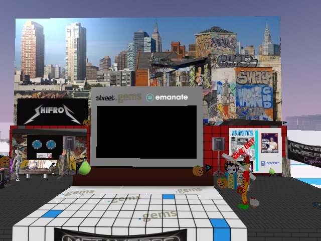 VR Graffiti Battles Season 2 Playoffs starting!
Join us LIVE and vote on your favorite artist!
