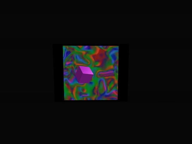 TRIPPY BASEMENT