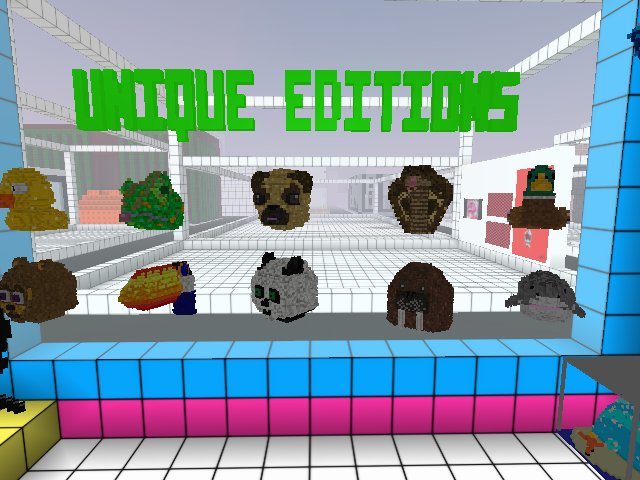 Big price discount on these UNIQUE animal masks! Choose yours to be the only one in CV with this mask