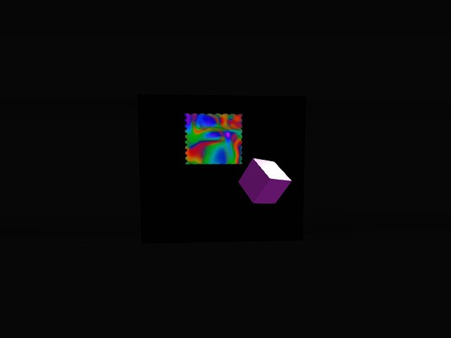 TRIPPY BASEMENT (with audio)