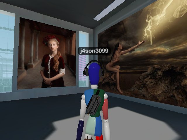 Victoria West's awesome gallery
