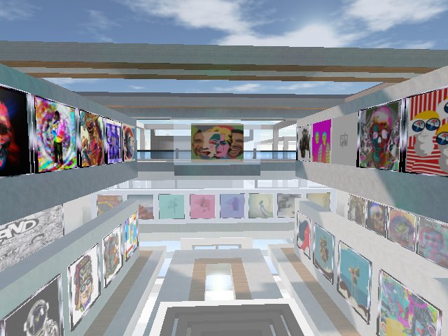 Welcome to explore our art gallery