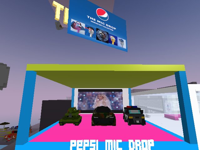A womp from PepsiMicDrop🔥🔥🔥