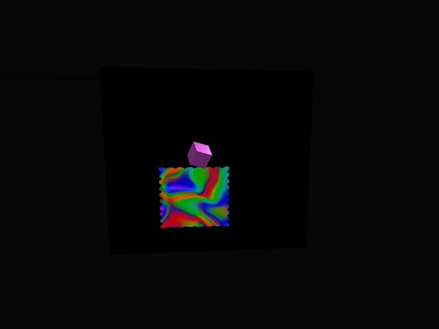 TRIPPY BASEMENT (with audio)