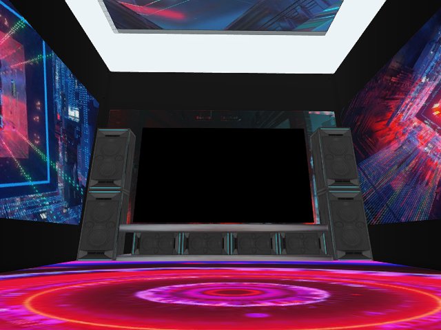 MNFT SPACE CLUB