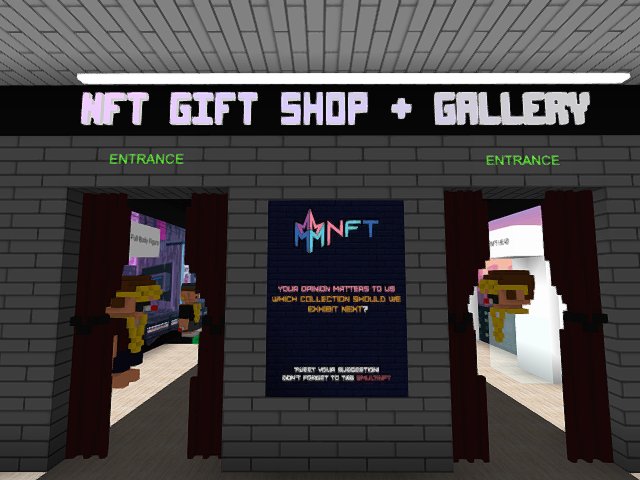 MultiNFT HUB