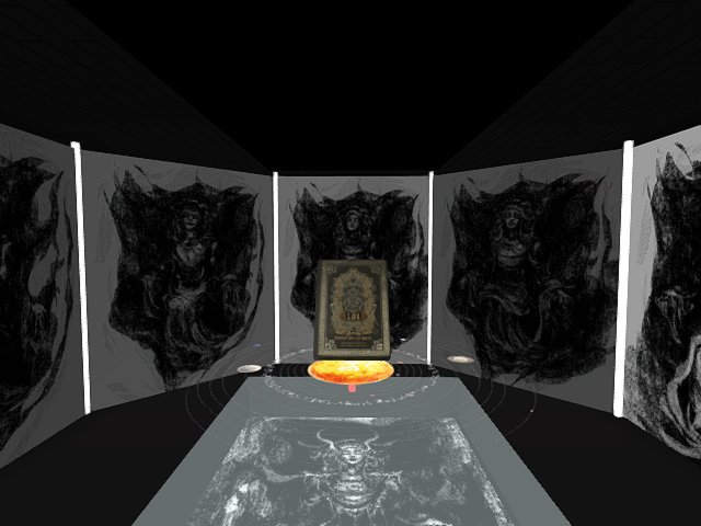 Coming Soon
101 Forgotten
Semesta.Art