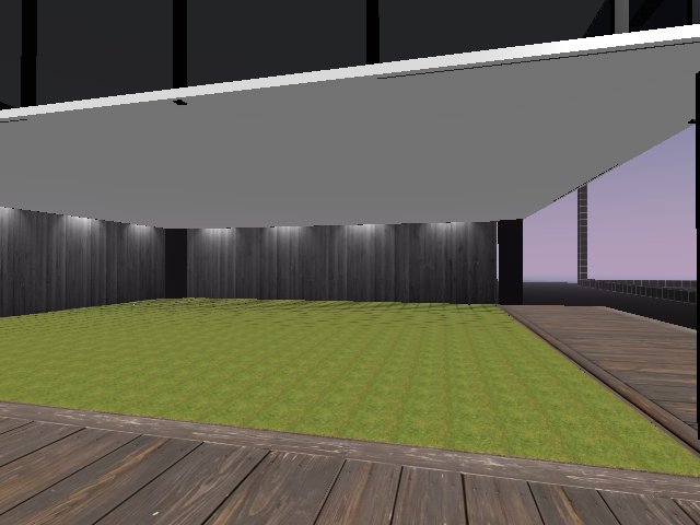 Prebuild Gallery for sale