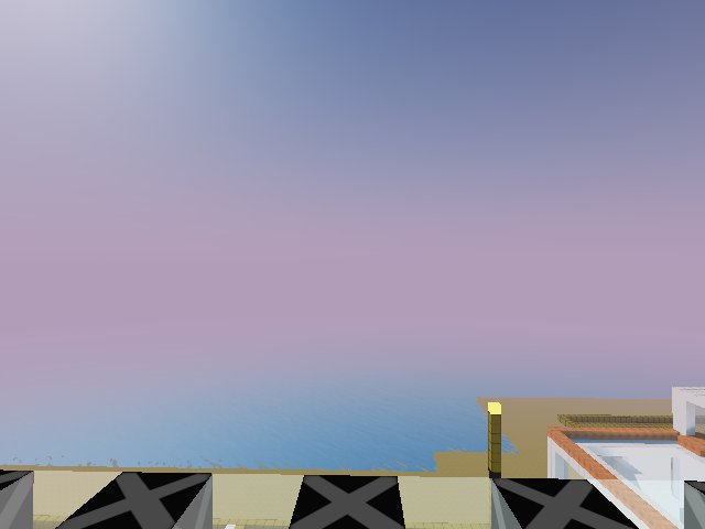 nice view