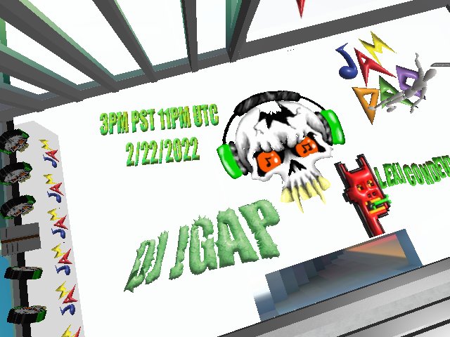 TONITE!