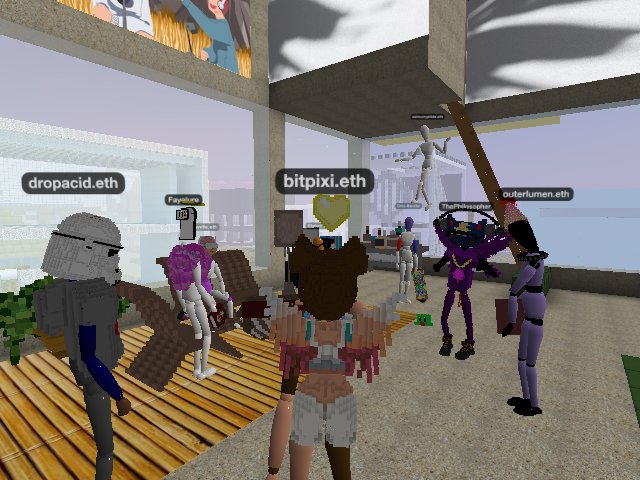 Live on Twitter Spaces