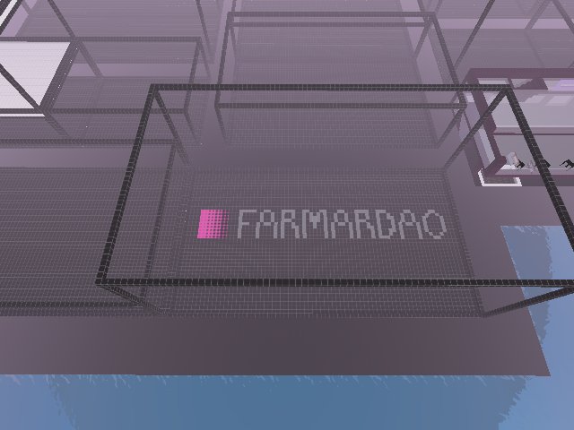 FarmerDAO's new home.