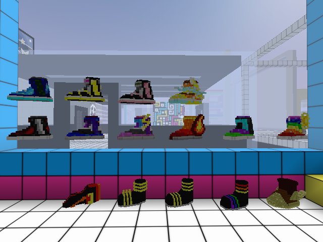 Coming soon at Chooba's!!