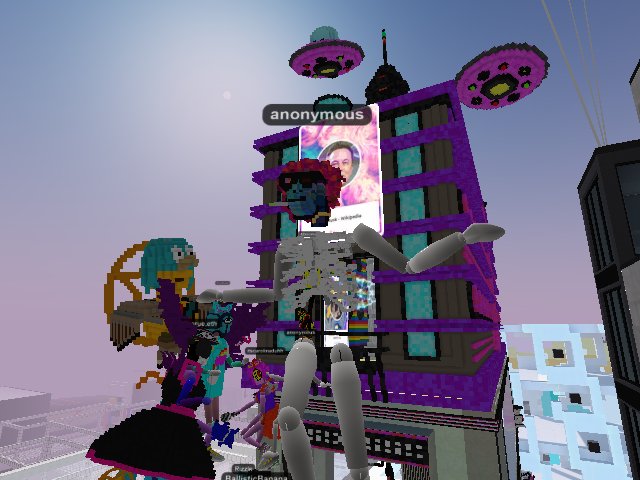 WIP Meetup
