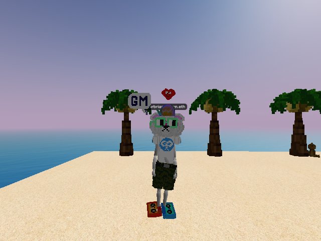 Tropical Vibes