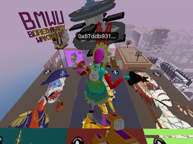 Cool pfp