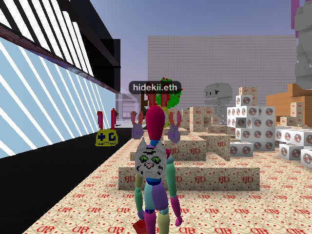 put my cap on sandboxxxx