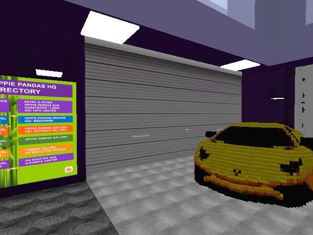 need to learn how to script my loading bay door :)