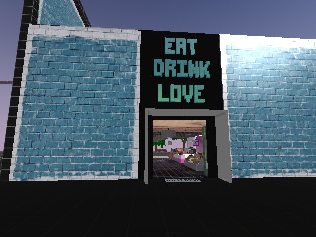 Who's hungry???